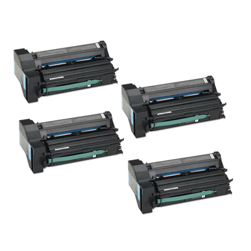 Lexmark C770 Y (6K)